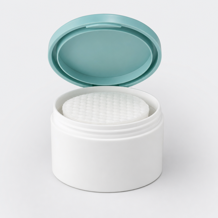 Dermalogix Exfoliating Treatment Pads