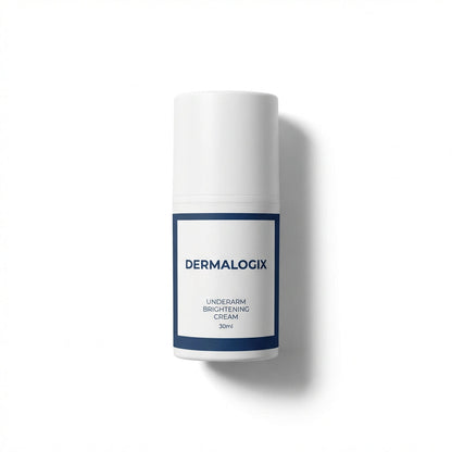 Dermalogix Underarm Brightening Cream - 3/4 angle