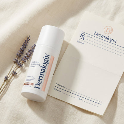 Dermalogix final product reveal