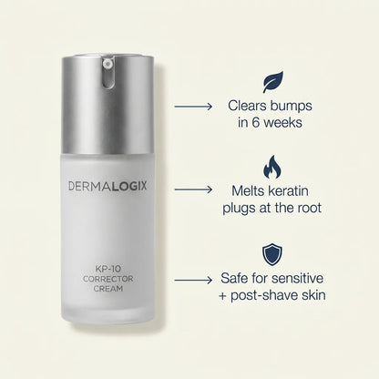 KP-10 Corrector Cream